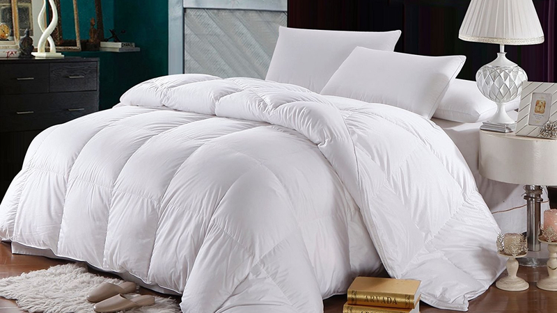 Royal Bedding Down Comforter, $135-$158